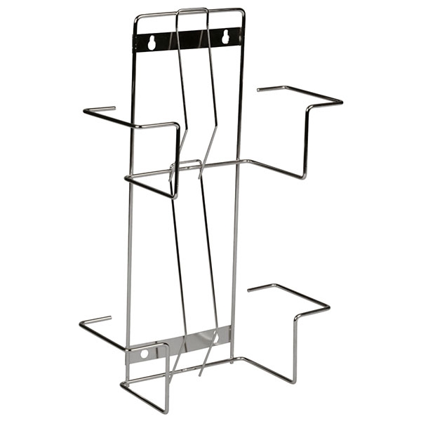 Handske-stativ Flexi rack til 2 pakker handsker /stk