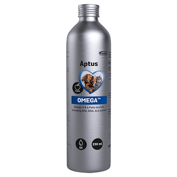 Aptus Omega 250 ml /stk