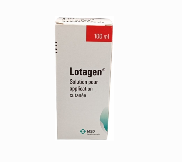 LOTAGEN SOLUTION 360 mg/ml 100ml