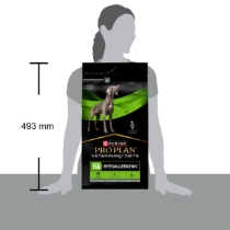 Purina Pro Plan Veterinary Diet Canine HA Hypoallergenic 3kg