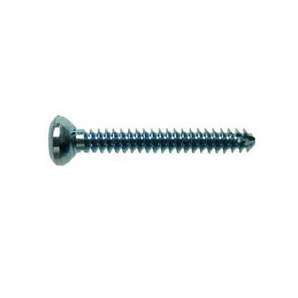 TTA Rapid star drive screw 2,0x22 mm ST titanium /stk