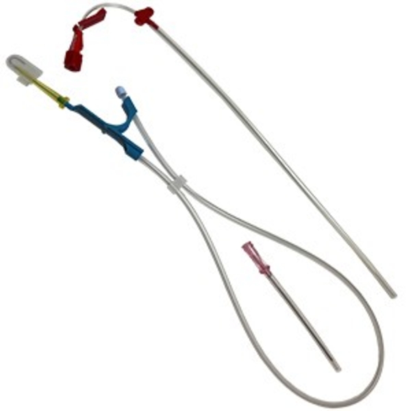 Arteriekateter sett 20G 16 cm /stk