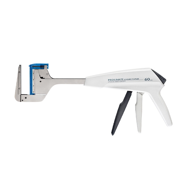Proximate TX30V linjär stapler 30 mm vaskulär, vit reload /3