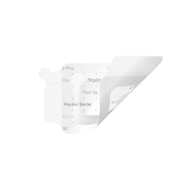 Mepilex Border Postoperation 6x8 cm /10
