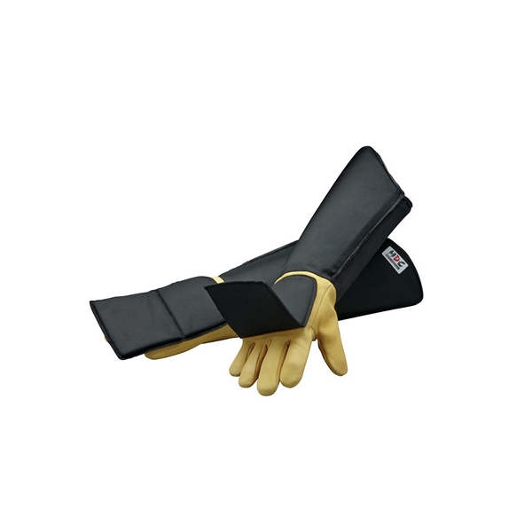 Anti-Bite Kevlar Gloves Men /st