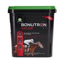 Bonutron Galop fodertillskott 3 kg /st