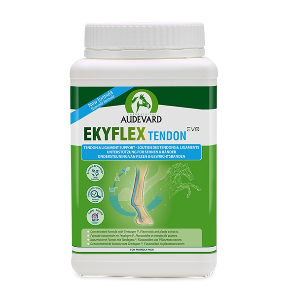 Ekyflex Tendon EVO ligamenttillskott 900 g /st