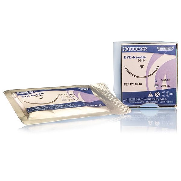 Suture Needles
