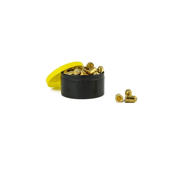 Patron till bultpistol gul /50