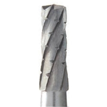 Dentalborr X-cut Fissure 558 25 mm FG /5