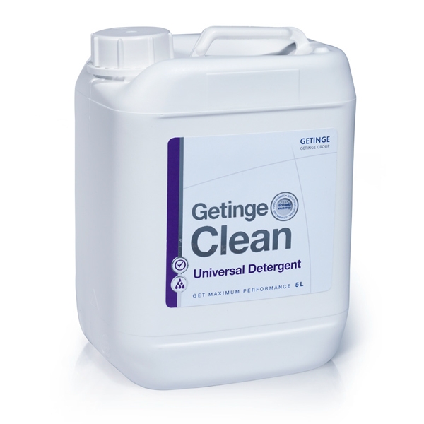 Diskmedel Getinge Clean Universal Detergent 5 liter /st