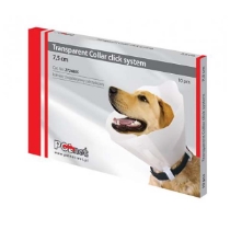 Hundekrage Polnet 7,5 cm /10