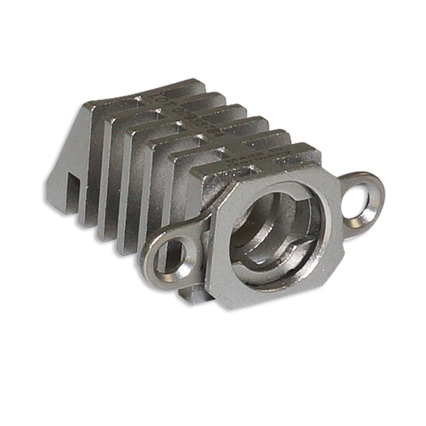 TTA Cage 12/22 mm stainless steel /st