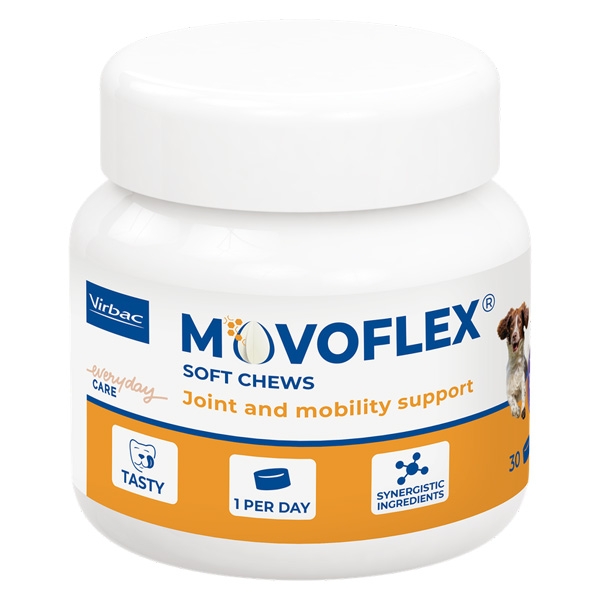 Movoflex M tyggebidder /30