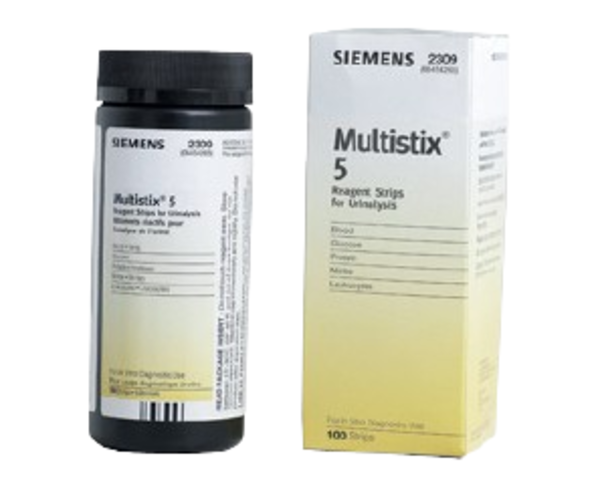 Multistix 5 /50