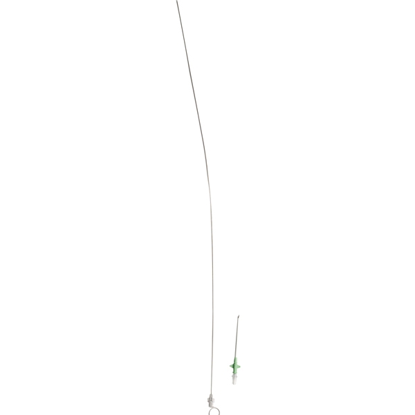 Mila TW1228 trachea spolsett 2,8x700 mm /stk