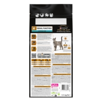 Purina Pro Plan Veterinary Diet Feline NF Advanced Renal Function 1,5 kg