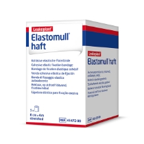 Elastomull Haft 8 cm x 4 m /10