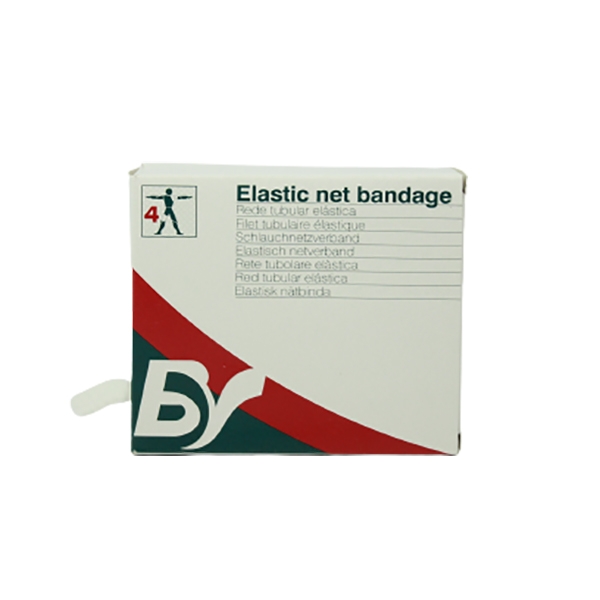 Elastisk netbandage 2,4 cmx25 meter /rulle