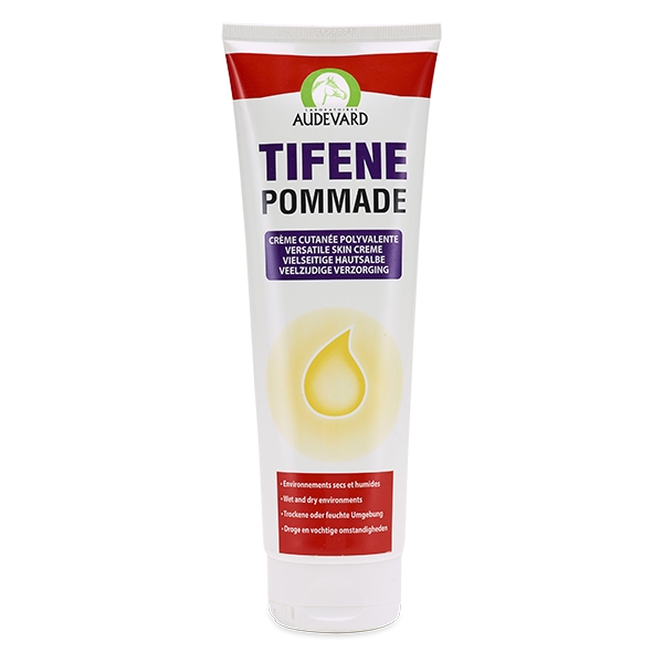 Tifene Pommade hästkräm 250 ml /st