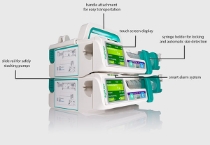 Sprøjtepumpe DigiPump SR31x /stk