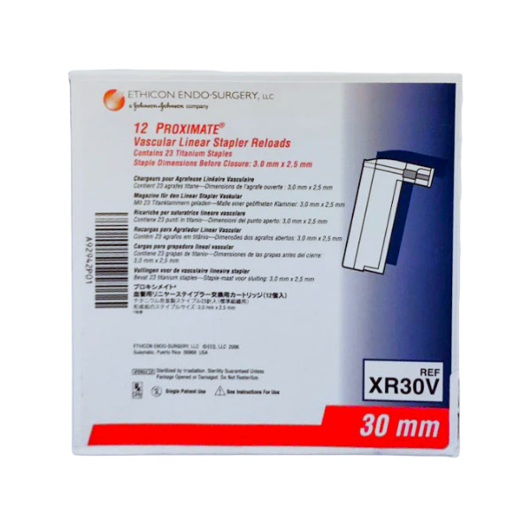 Proximate refill til TX30V /12