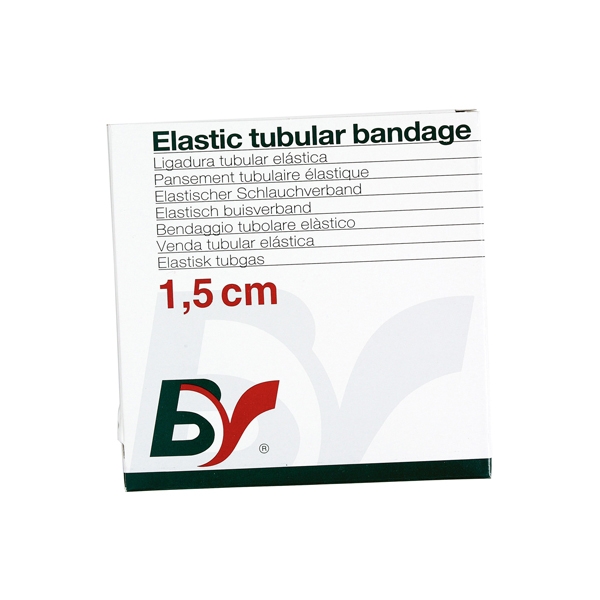 Elastisk tubular bandage 35 mmx20 meter /rulle