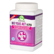 BO Yeas ACT Ultra tarmfloratillskott 1,2 kg /st