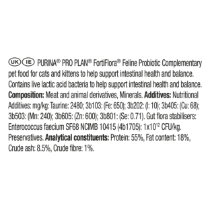 Purina Pro Plan Veterinary Diet Feline FortiFlora dospåsar 1 g /7