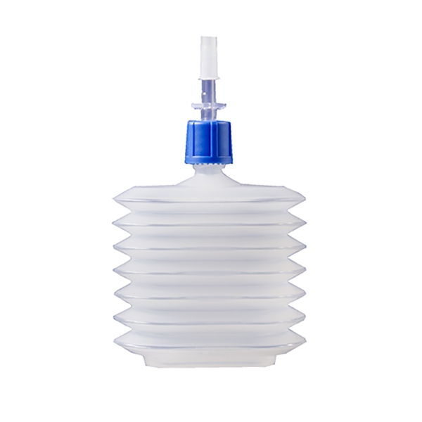 Mila G050 Minivacuumsæt med 50 ml bælg /stk