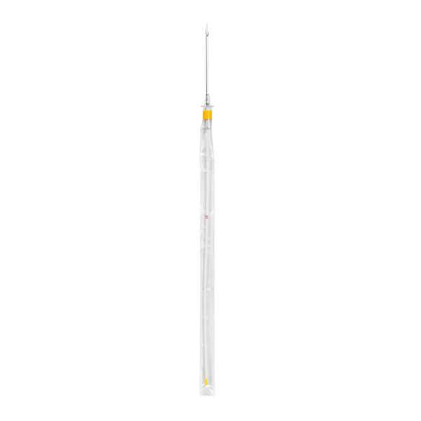 Easydrain pleuradren gul 2,7x400 mm /stk