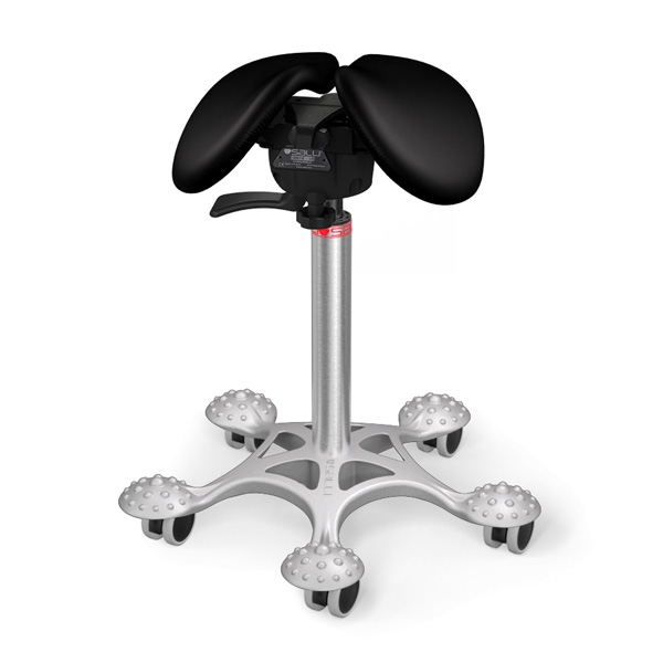 Salli Swingfit sadelstol