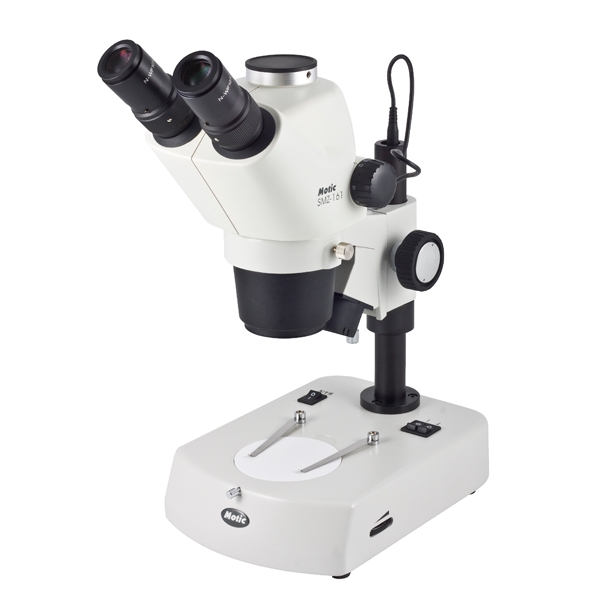 Stereomikroskop SMZ-160TLED /st