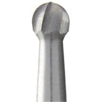 Dentalborr Rund 1/4 25 mm FG /5