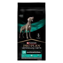 Purina Pro Plan Veterinary Diet Canine EN Gastrointestinal 12kg