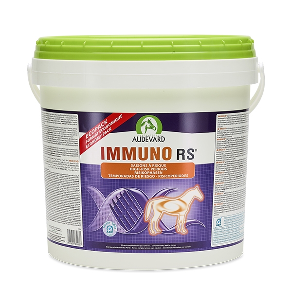 Immuno RS immunsupport 5 kg /st