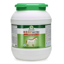 Hoof Biotine fodertillskott 12 kg /st