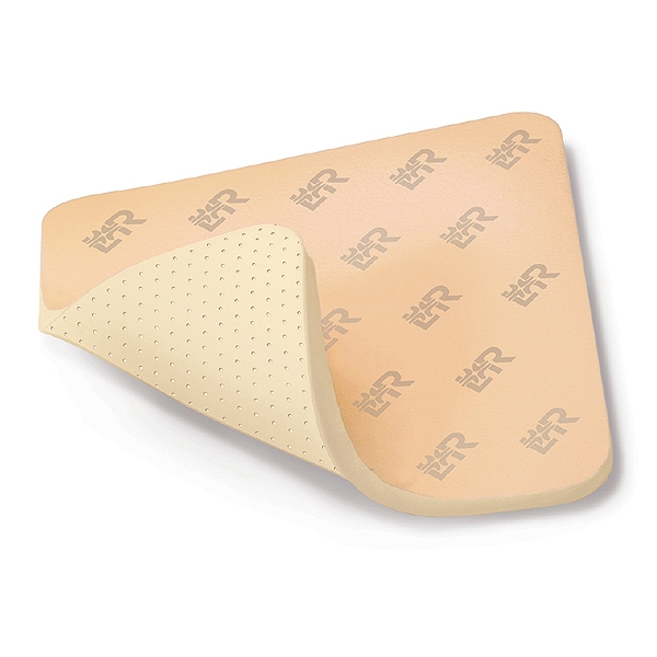 Suprasorb P+PHMB 10x10 cm /stk