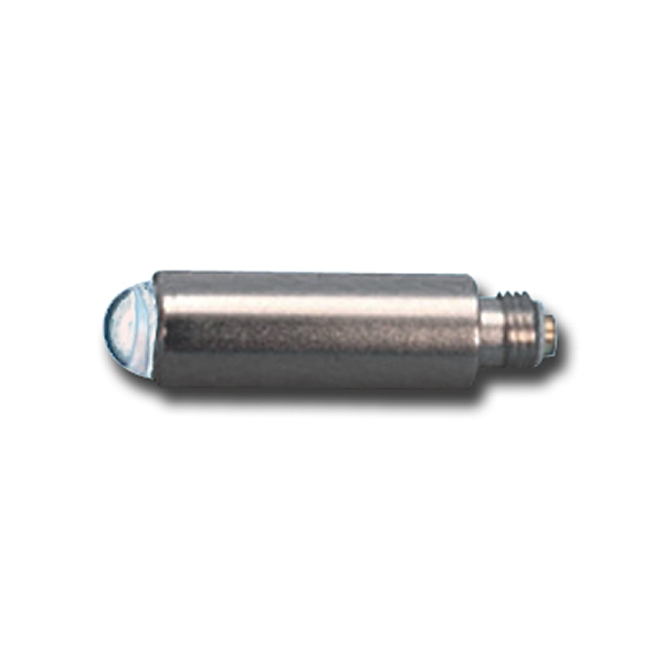 Pære 2,5 V til F943609 /stk