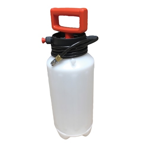 5L Water Tank With Quick Fit Connector /st