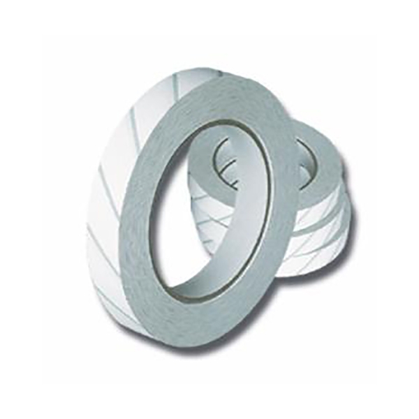 Indikatortejp 3M Comly för torrvärme 19 mmx50 m /st