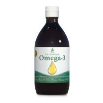 Dr Baddaky Omega-3 500 ml /6