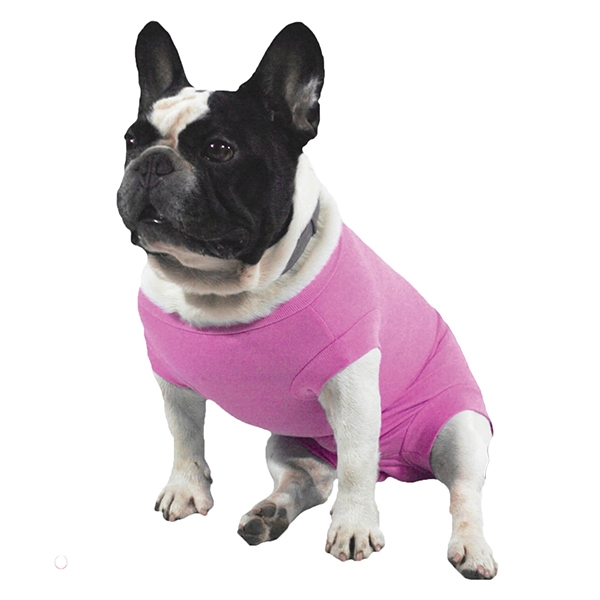 Grande Finale Rosa Hundebody XS /stk