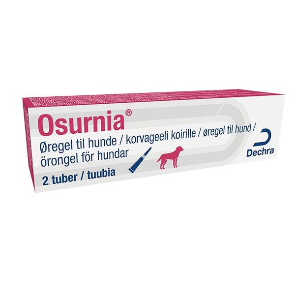 Osurnia örongel 2 tuber