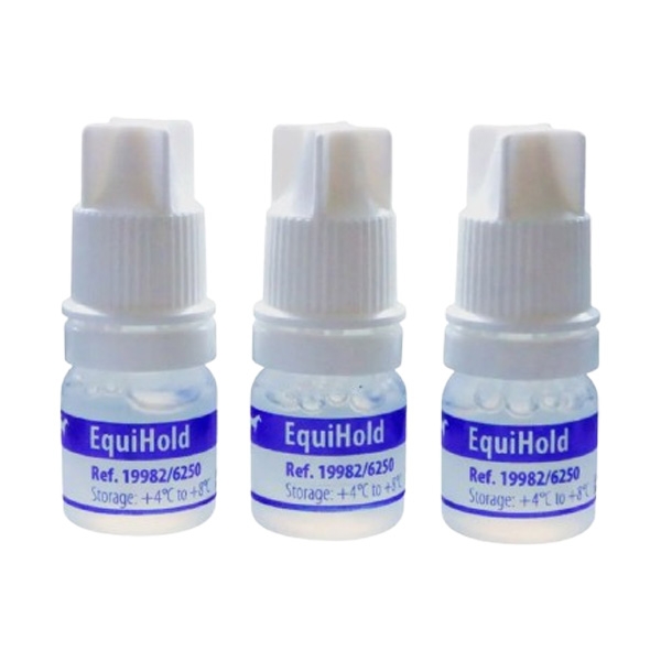 EquiHold 3 x 5 ml /flaske