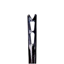 Skære suturnåle double spring Vitrex DS-58 3/8 cirkel /12