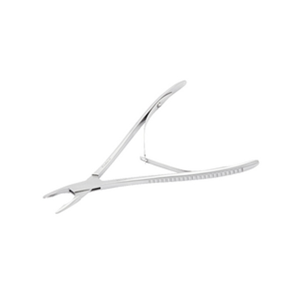 Lempert Rongeur 3 mm 19 cm /stk
