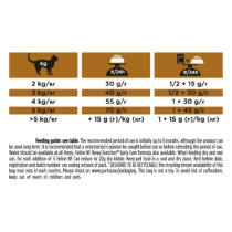Purina Pro Plan Veterinary Diet Feline NF Advanced Renal Function 1,5 kg