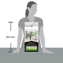 Purina Pro Plan Veterinary Diet Feline HA St/Ox Hypoallergenic 1,3kg
