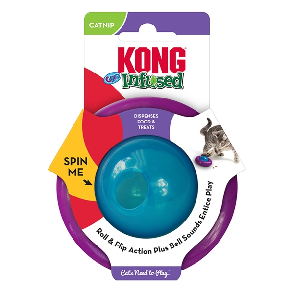 KONG Cat Gyro /st